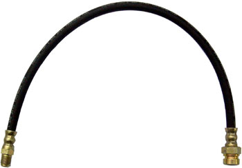picture of article Brake hose, front outside