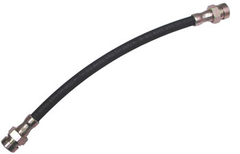picture of article Inner brake hose, front