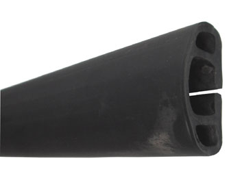 picture of article Protector for front bumper