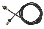 picture of article Flexible shaft for speedometer