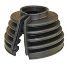 picture of article Sleeve rubber ( outer universal shaft side ), splited