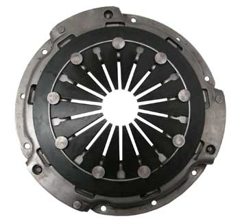 picture of article Clutch from 03/1985, D=200mm ( two stroke )