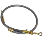 picture of article Clutch cable complete
