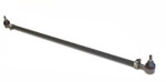 picture of article Steering push rod ( cone 18 mm )