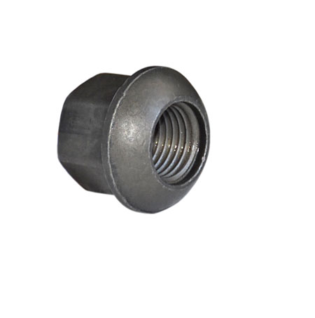 picture of article Wheel nut AM 14 x 1,5