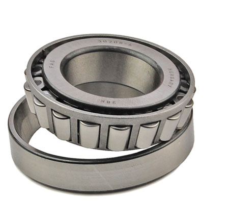 picture of article Wheel bearing front axle (30208)