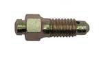 picture of article Bleeder screw, rear