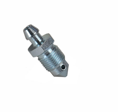 picture of article Bleeder screw,  M12x1