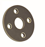 picture of article Fan-rubber disc for fan-shaft