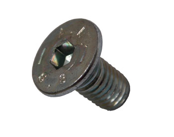 picture of article Countersunk-head screw for brake drum