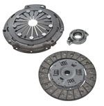 picture of article Clutch set B1000,  D=200mm ( two stroke )