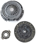 picture of article Clutch set  ( 4 stroke )