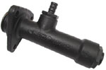 picture of article Brake master cylinder, 1 circle, 22,2mm