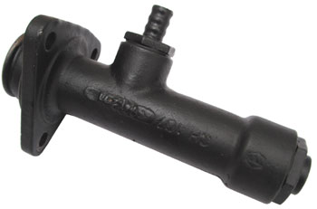 picture of article Brake master cylinder, 1 circle, 22,2mm