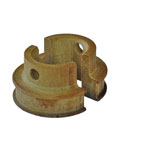 picture of article Sliding sleeve halves (universal shaft)