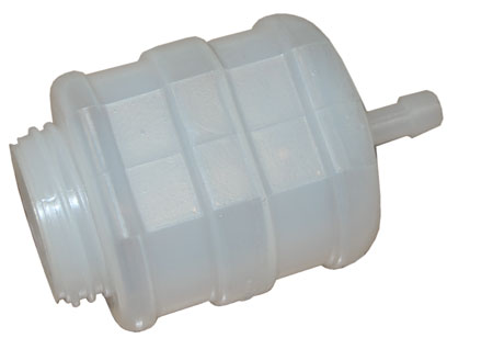 picture of article Tank for brake fluid with one gland