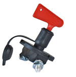 picture of article Main switch for car batterie