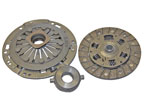 picture of article Clutch set  D=200mm ( two stroke )