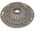 picture of article Clutch  for B1000 up to 02/1985