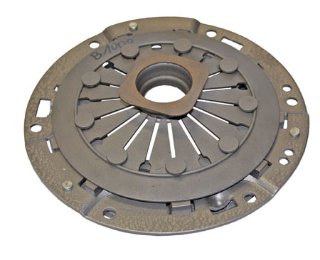picture of article Clutch  for B1000 up to 02/1985