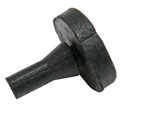 picture of article Sealing plug for front floor  (B1000)