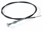 picture of article Choke bowden cable Barkas B1000
