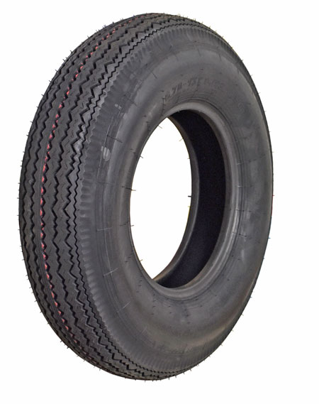 picture of article summer tyre  6.70-13   P34