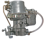 picture of article Carburettor Barkas B1000