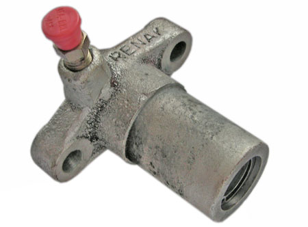 Kupplungsnehmerzylinder M22 In IFA Fahrzeuge Multicar M22