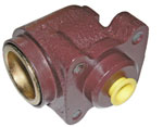 picture of article Wheel brake cylinder, front left hand, original