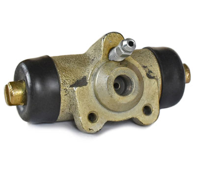 picture of article Wheel brake cylinder rear, original