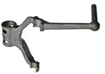picture of article Fork for clutch disanger B1000-two stroke