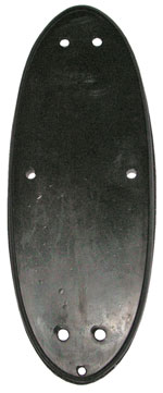 picture of article Sealing plate Rearlight