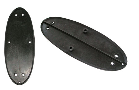 picture of article Sealing plate Rearlight