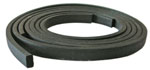 picture of article Rubber section for engine cover