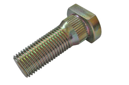 picture of article Wheel bolt M14 x 1,5 for B1000, GDR forklift