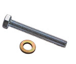 picture of article Bolt for dyadic thermostat case