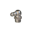 picture of article Grease nipple stainless steel, for knuckle front axle