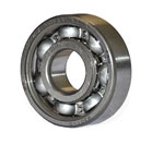 picture of article Grooved ball bearing for Fan-shaft Barkas B1000