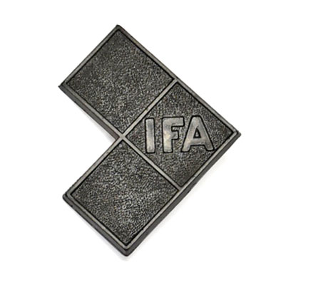 picture of article Trademark * IFA *