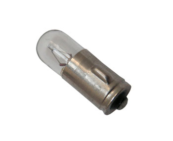 picture of article Bulb 6V / 0,6W