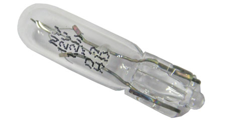 picture of article Bulb 12 V / 1,2W