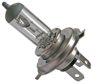 picture of article Bulb H4   12V   60/55W