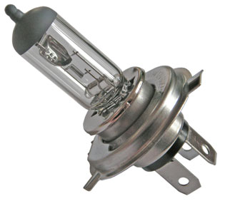 Bulb H4 12V 60/55W in Bulbs > 12Volt