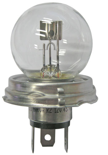 R2 - Glühlampe 12V 45/40 W in Glühlampen > 12 Volt