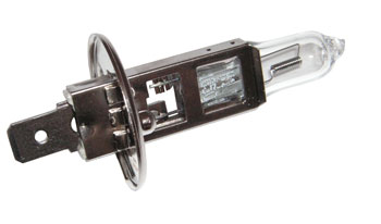 picture of article Bulb H1 12V / 100W ( high beam )