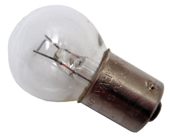 picture of article Bulb   12V / 15W  ( white )