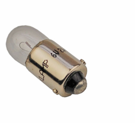 picture of article Bulb 6V  2W