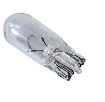 picture of article Bulb  6V  3W