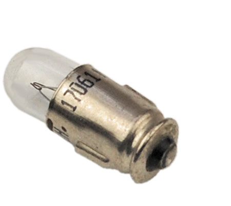 picture of article Bulb 24V 3W Ba7s